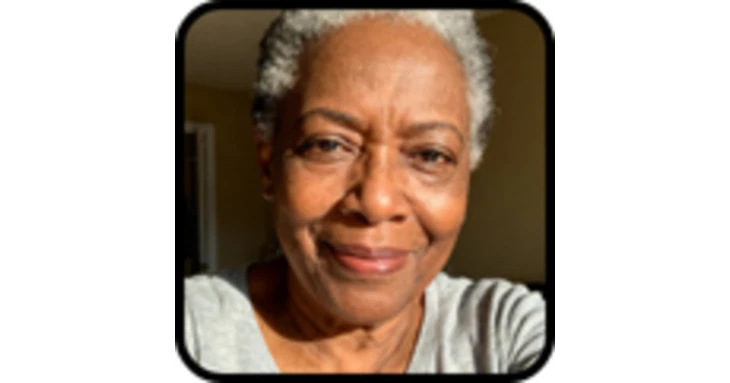 Andrea - Bend, Oregon